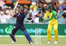 IND v AUS: ત્રીજી વન ડેમાં ભારતનો 13 રનથી વિજય, આ રહ્યા જીતના કારણ