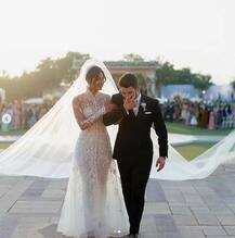 Wedding Anniversary: નિક-પ્રિયંકાના લગ્નને બે વર્ષ પૂરા, શેર કરી આ ખાસ તસવીરો, જુઓ