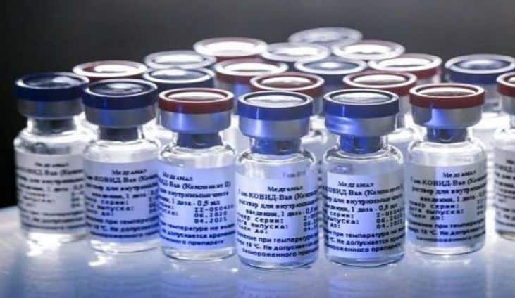 વિશ્વના આ જાણીતા દેશના રાષ્ટ્રપતિએ આગામી સપ્તાહથી મોટા પાયે કોરોના રસીકરણ અભિયાન શરૂ કરવાના આપ્યા આદેશ, જાણો વિગત Coronavirus Vaccine: Russian president Putin orders authorities to begin mass vaccinations from next week વિશ્વના આ જાણીતા દેશના રાષ્ટ્રપતિએ આગામી સપ્તાહથી મોટા પાયે કોરોના રસીકરણ અભિયાન શરૂ કરવાના આપ્યા આદેશ, જાણો વિગત