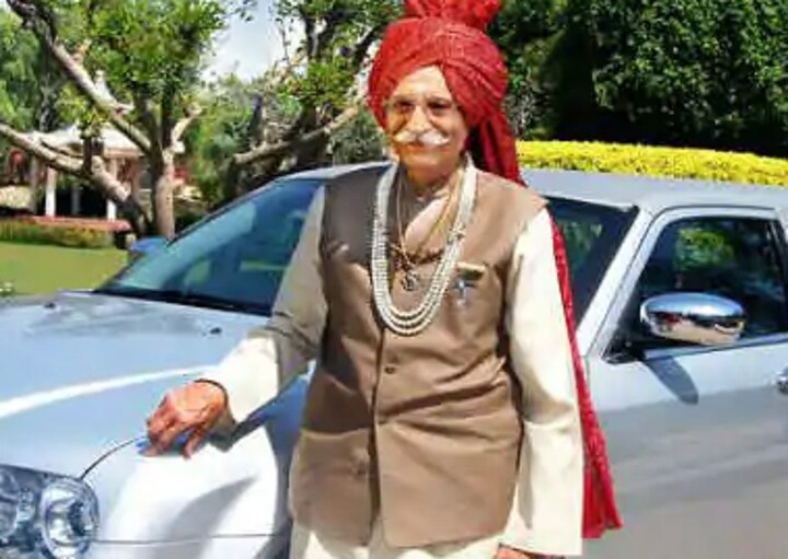 mdh owner masaala king mahashay dharampal gulati died at 98 age 'મસાલાના શહેંશાહ' અને MDH ગૃપના માલિક મહાશય ધર્મપાલ ગુલાટીનુ 98 વર્ષની ઉંમરે નિધન, જાણો વિગતે