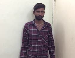 વડોદરાઃ રોટલી લાવવા મુદ્દે બે મિત્રો વચ્ચે થયો ઝઘડો ને એકે બીજાને મારી દીધી છરી, પછી શું થયું?