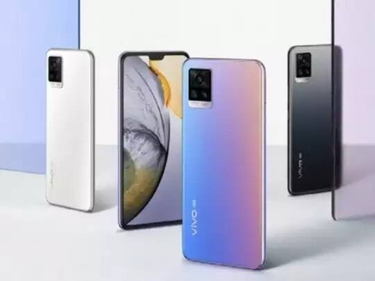 Vivo V20 Pro 5G સ્માર્ટફોનની કિંમતની વાત કરીએ તો આ ફોન ભારતમાં 29990 રૂપિયામાં મળશે. ખાસ વાત છે કે આ 5G ફોનમાં કંપની ડ્યૂલ સેલ્ફી અને ત્રિપલ રિયર કેમેરા સેટએપ આપ્યો છે. જાણો શું શું છે નવા ફિચર્સ (પ્રતિકાત્મક તસવીર)