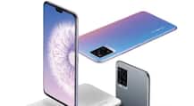 Vivo V21 5G : ৪৪ মেগাপিক্সেলের নাইট সেলফি ক্যামেরা, Vivo V21 5G আসছে বাজারে