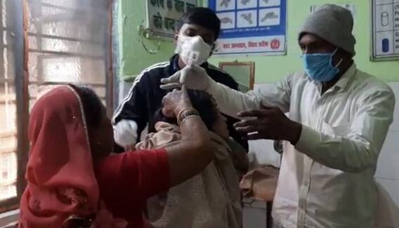 યુવતીને યુવક સાથે બંધાયા શારીરિક સંબંધ, પ્રેમિકાએ પ્રેમીની ભાવિ પત્નીની આંખો ફેવીક્વિક લગાવીને ચોંટાડી દીધી ને....