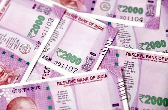Modi government will stop issuing Rs 2,000 notes? Did the Reserve Bank stop printing? Know what the government said? મોદી સરકાર 2000 રૂપિયાની નોટ કરી દેશે બંધ ? રીઝર્વ બેંકે છાપવાનું કર્યું બંધ ? જાણો સરકારે શું કહ્યું ?