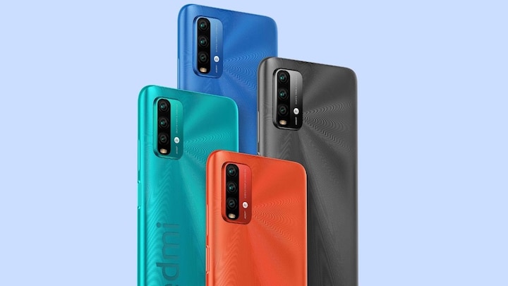 Xiaomi will be launch Redmi 9 Power phone in india 6000mAhની દમદાર બેટરી આ કંપની બહુ જલ્દી લૉન્ચ કરશે સસ્તો 4G ફોન, સામે આવી ફિચર્સની ડિટેલ