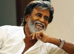 રજનીકાંત હાલમાં રાજનીતિમાં નહીં આવે, સ્વાસ્થ્ય કારણોસર લીધો નિર્ણય