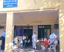 Gujarat Corona Cases Update: રાજ્યમાં કોરોના બેકાબૂ, આજે વધુ 13નાં મોત, 1540 નવા કેસ નોંધાયા