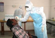 Corona Update: ગુજરાતના કયા જિલ્લામાં આજે કોરોનાનો નોંધાયો માત્ર એક જ કેસ ? જાણો