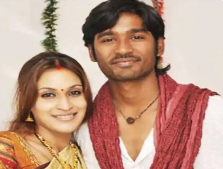 બોલીવૂડ અને સાઉથ સુપરસ્ટાર ધનુષ તમિલ નિર્દેશક અને નિર્માતા કસ્તૂરી રાજાના દિકરા છે. ધનુષે રજનીકાંતની દિકરી એશ્વર્યા સાથે અરેંજ મેરેજ કર્યા હતા.