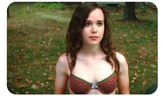 નવી દિલ્હીઃ કેનેડિયન એક્ટ્રેસ અને પ્રૉડ્યૂસર એલન પેજ આજકાલ ખુબ ચર્ચમાં છે. કેમકે ઓસ્કૉર નૉમિનેટેડ એક્ટ્રેસે પોતાની સેક્સ ચેન્જને લઇને મોટો ખુલાસો કર્યો છે. તેને ખુદ કબુલ્યુ કે તે પોતે ટ્રાન્સજેન્ડર છે. (ફાઇલ તસવીર)