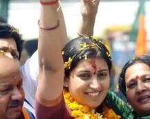 આ છોકરી છે આજે મોદી સરકારમાં પ્રધાન, ગુસ્સામાં નાનપણમાં ને અત્યારે કેવી લાગે છે તેનો મૂક્યો ફોટો