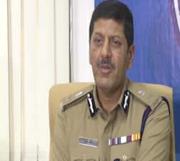 વડોદરામાં પોલીસ કમિશનરે એક સાથે 5 PIની કરી નાંખી બદલી, કઈ બ્રાંચમાં પહેલી વાર એક સાથે મૂકાયા 3 PI?