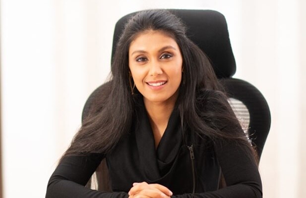 HCL Tech chief Roshini Nadar Malhotra is India s wealthiest woman know about them જાણો દેશની સૌથી અમીર મહિલા કોણ છે, કેટલી છે તેમની સંપત્તિ ?