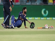 AUS vs IND: મેચમાં જાડેજાની જગ્યાએ ચહલને મેદાનમાં ઉતારતા થયો વિવાદ, જાણો શું છે મામલો