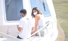 રણવીર સિંહ નહી પરંતુ આ અભિનેતા સાથે મુંબઈમાં જોવા મળી દીપિકા પાદુકોણ, જુઓ તસવીરો