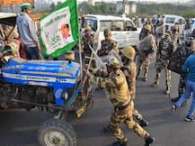 Farmers Protest : ખેડૂતો લડી લેવાના મૂડમાં, 8મી ડિસેમ્બરે ભારત બંધનું એલાન