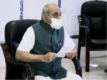 Corona Vaccine: રાજ્યમાં સૌથી પહેલા કોને આપવામાં આવશે રસી, નીતિન પટેલે શું કરી જાહેરાત