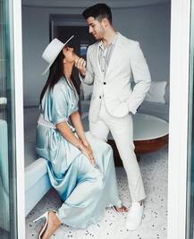 Los Angelesમાં કરોડોના બંગલાથી લઈને લગ્ઝરી કારો સુધી, આ મોંઘી વસ્તુઓની માલિક છે પ્રિયંકા અને નિક