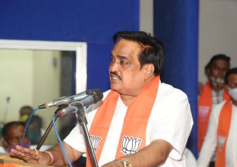 સી.આર.પાટીલે અમદાવાદ જિલ્લાના ઉપપ્રમુખ, મહામંત્રી, મંત્રી, કોષાધ્યક્ષ તરીકે કોના નામ પર મારી મહોર ? જાણો વિગતે Know about Ahmedabad district vice president and other bearers of BJP સી.આર.પાટીલે અમદાવાદ જિલ્લાના ઉપપ્રમુખ, મહામંત્રી, મંત્રી, કોષાધ્યક્ષ તરીકે કોના નામ પર મારી મહોર ? જાણો વિગતે