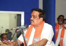 સી.આર.પાટીલે અમદાવાદ જિલ્લાના ઉપપ્રમુખ, મહામંત્રી, મંત્રી, કોષાધ્યક્ષ તરીકે કોના નામ પર મારી મહોર ? જાણો વિગતે