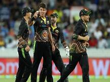 IND Vs AUS: ઑસ્ટ્રેલિયાની ટીમને લાગ્યો વધુ એક મોટો ઝટકો, ટી20 સીરિઝમાંથી આ સ્ટાર ખેલાડી પણ થયો બહાર