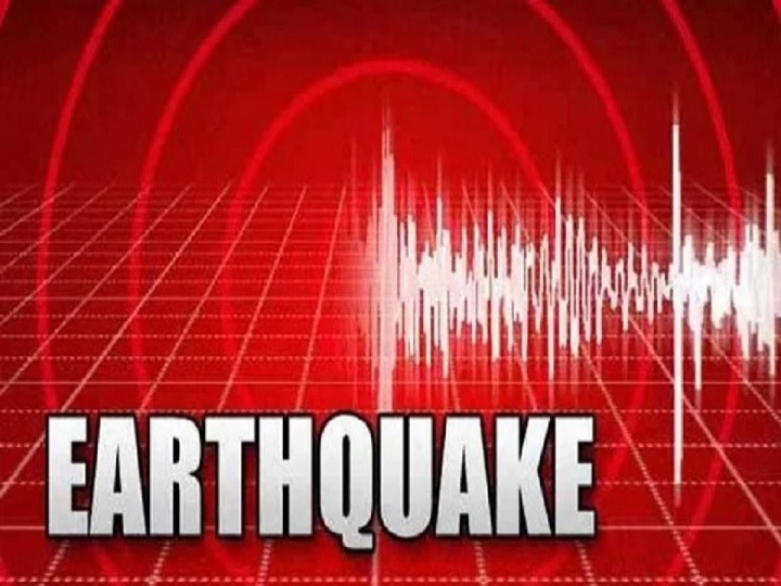 A magnitude 1.8 earthquake felt in Talala Gir Somnath ગીર સોમનાથ: તાલાલામાં વધુ એક ભૂકંપનો આંચકો, કેંદ્ર બિંદુ તાલાલાથી 12 કિ.મી દૂર નોંધાયું