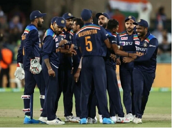 India vs Australia: Know about probable playing 11 of both team of second t 20 India vs Australia: આજે બીજી T-20, બંને ટીમની આવી હોઈ શકે છે પ્લેઇંગ ઇલેવન, જાણો કોને મળશે મોકો