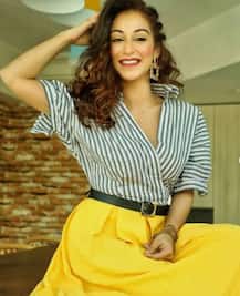 ‘તારક મેહતા કા ઉલ્ટા ચશ્મા’ની અંજલી ભાભીના ગ્લેમરસ અવતારે લૂંટ્યા ફેન્સના દિલ, જુઓ તસવીર