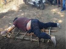 નસવાડીમાં સ્કૂલના આચાર્યની હત્યાના આરોપી શિક્ષકની અવાવરું કુવામાંથી મળી લાશ, બે દિવસ પછી હતા લગ્ન