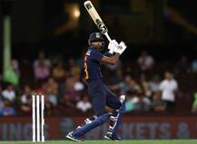 India vs Australia બીજી T 20: ભારતે 6 વિકેટથી મેચ જીતી સીરિઝ પર કર્યો કબજો, પંડ્યાના 22 બોલમાં અણનમ 42 રન