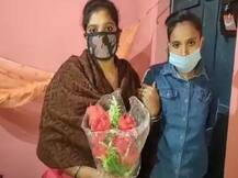 યુવતીને કાકાની છોકરી સાથે જ બંધાયા શારીરિક સંબંધ, બંનેએ મંદિરમાં જઈને કરી લીધાં લગ્ન ને પછી.......