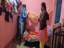 યુવતીને કાકાની છોકરી સાથે જ બંધાયા શારીરિક સંબંધ, બંનેએ મંદિરમાં જઈને કરી લીધાં લગ્ન ને પછી.......