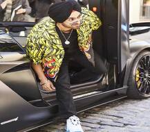 લક્ઝરિયસ કારના શોખીન છે Diljit Dosanjh,કાર કલેક્શનમાં છે 2 કરોડ સુધીની કાર