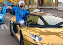 લક્ઝરિયસ કારના શોખીન છે Diljit Dosanjh,કાર કલેક્શનમાં છે 2 કરોડ સુધીની કાર