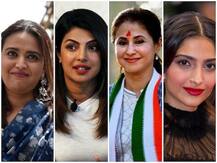 બૉલીવુડની આ હોટ એક્ટ્રેસીસ ખેડૂતોના આંદોલનમાં સમર્થનમાં આવી ખુલ્લેઆમ બહાર, જાણો શું કરી કોમેન્ટ?