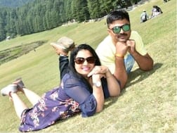 વડોદરાઃ નર્સ યુવતીને પતિના અન્ય યુવતી સાથે શારીરિક સંબંધ હોવાની જાગી શંકા, તેણે પતિને પૂછ્યું ને.......