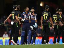 IND v AUS આજે ત્રીજી T 20, ભારતની નજર ઓસ્ટ્રેલિયાના વ્હાઇટ વોશ પર