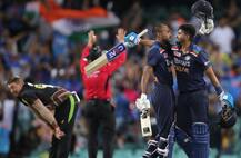 IND v AUS આજે ત્રીજી T 20, ભારતની નજર ઓસ્ટ્રેલિયાના વ્હાઇટ વોશ પર