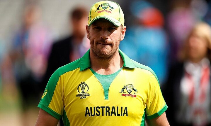 AUS vs NZ Australian captain Aaron Finch's big disclosure said  the team became aggressive after the defeat in the league match against England T20 WC 2021 ann AUS vs NZ: ऑस्ट्रेलियाई कप्तान आरोन फिंच का बड़ा खुलासा- इंग्लैंड के खिलाफ बड़ी हार के बाद आक्रामक हुई टीम
