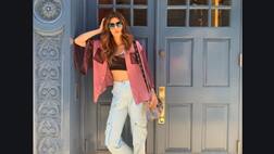 શૂટિંગ દરમિયાન કઇ હૉટ એક્ટ્રેસને કોરોનાનો ચેપ લાગ્યો તો શૂટિંગ છોડીને ઘરે ભાગી, જાણો વિગતે