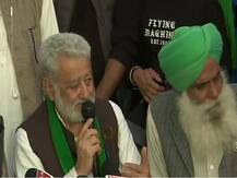 ખેડૂતો વતી સરકાર સાથે વાતચીત કરનાર અગત્યની કડી છે આ ડૉક્ટર, જાણો કોણ છે