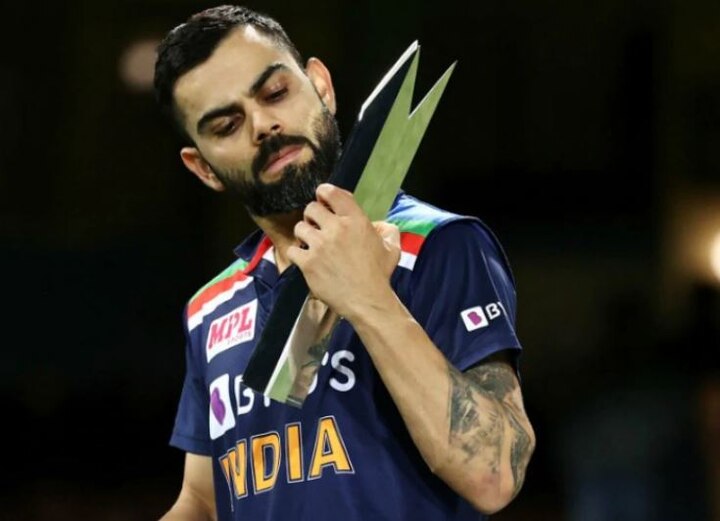 virat kohli says we need to take the same competitive attitude into the tests india vs australia Ind vs Aus:ટી-20 સીરીઝમાં જીત બાદ વિરાટ કોહલીએ કહ્યું- દર્શકોના હોવાથી ક્યારેક ક્યારેક અમને...