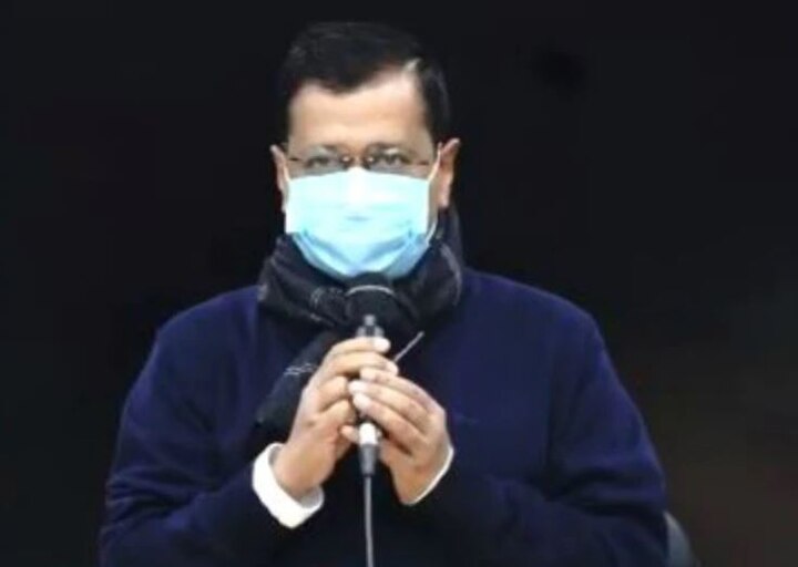 i wanted to go to support the farmers like a common man i was not-allowed to go cm arvind kejriwal હાઈવોલ્ટેજ ડ્રામા બાદ સામે આવ્યા CM કેજરીવાલ, હાઉસ અરેસ્ટને લઈને શું આપ્યું નિવેદન ? જાણો