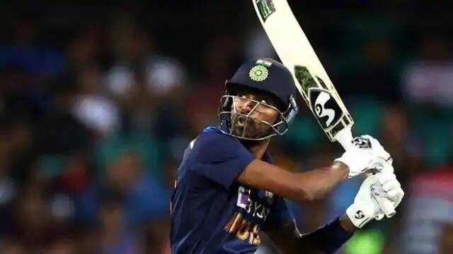 બોર્ડર-ગાવસ્કર ટ્રૉફી સીરીઝ પહેલા ભારતનો સ્ટાર ઓલરાઉન્ડર હાર્દિક પંડ્યા ભારત આવી જવાનો છે, કારણ કે તે ફેમિલી સાથે ક્વૉલિટી ટાઇમ પસાર કરવા માંગે છે. (ફાઇલ તસવીર)