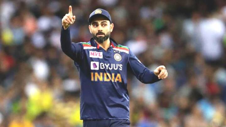 પ્રેક્ટિસ મેચ બાદ પ્રથમ ટેસ્ટ મેચમાં કેપ્ટન વિરાટ કોહલી રમવાનો છે, બાદમાં તે ભારત પરત ફરી જવાનો છે, કેમકે કોહલી રજા લઇને પોતાના પ્રથમ બાળકના જન્મને લઇને ટેસ્ટ સીરીઝ છોડવાનો છે. આ માટે બીસીસીઆઇ તરફથી ભારત પરત ફરવાની મંજૂરી મળી ચૂકી છે. (ફાઇલ તસવીર)