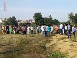 વડોદરાઃ કોલીયાદમાં ત્રણ બાળકો તળાવમાં ડૂબી જતાં લોકોના ટોળેટોળા ઉમટી પડ્યા, આખા ગામમાં અરેરાટી