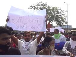 સુરતઃ યુવક છોકરીના કપડા ઉતારવા ગયો, પણ છોકરીએ હાથે બચકું ભરી લીધું, ઉશ્કેરાયેલા યુવકે શું કરીને પતાવી દીધી?