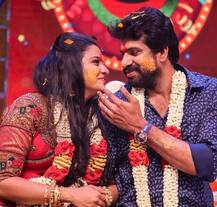 મંગેતર સાથે હોટલમાં રહેતી હતી સાઉથની આ એક્ટ્રેસ, સીલિંગ સાથે લટકતો મળ્યો મૃતદેહ, જુઓ તસવીરો