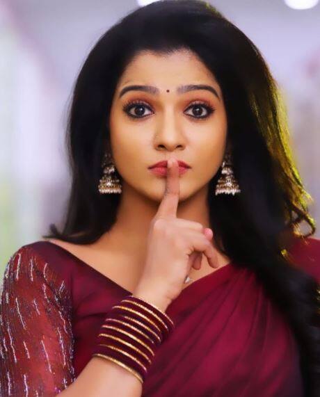  એક્ટ્રેસના મોત પર તેના પરિવાર કે મિત્રોની કોઈ પ્રતિક્રિયા આવી નથી. (તમામ તસવીર સૌજન્યઃ વીજે ચિત્રા ઈન્સ્ટાગ્રામ)